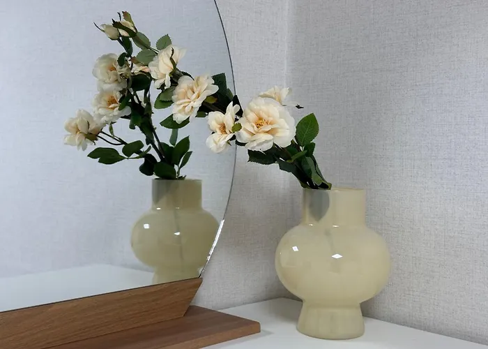 Near Ktx Station #5min Walk #up To 5 Guests Проживание в семье Пусан