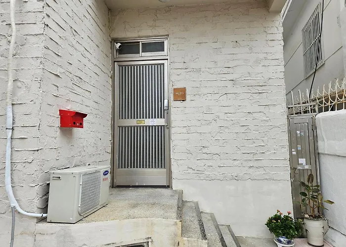 Near Ktx Station #5min Walk #up To 5 Guests * Пусан