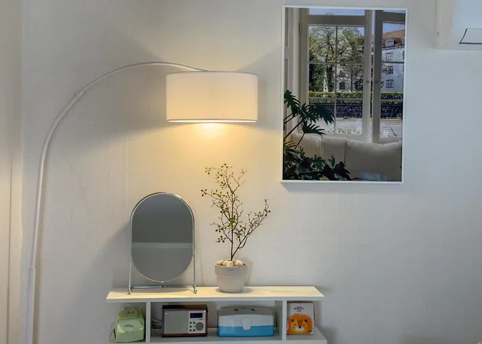 Near Ktx Station #5min Walk #up To 5 Guests Проживание в семье